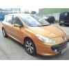 peugeot 307 berlina (s2) del año 2005