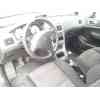 peugeot 307 berlina (s2) del año 2005