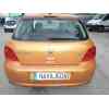 peugeot 307 berlina (s2) del año 2005