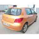 PEUGEOT 307 BERLINA (S2)