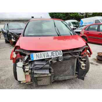 RENAULT CLIO III