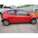 RENAULT CLIO III