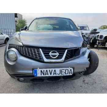 NISSAN JUKE (F15)