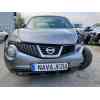 nissan juke (f15) del año 2013