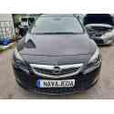 OPEL ASTRA J LIM.
