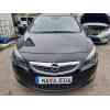 opel astra j lim. del año 2010