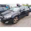 OPEL ASTRA J LIM.