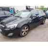 opel astra j lim. del año 2010