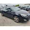 OPEL ASTRA J LIM.