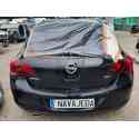 OPEL ASTRA J LIM.