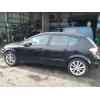 opel astra h berlina del año 2005