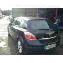 OPEL ASTRA H BERLINA