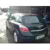 opel astra h berlina del año 2005