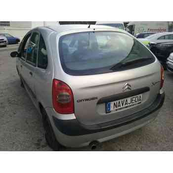 CITROËN XSARA PICASSO