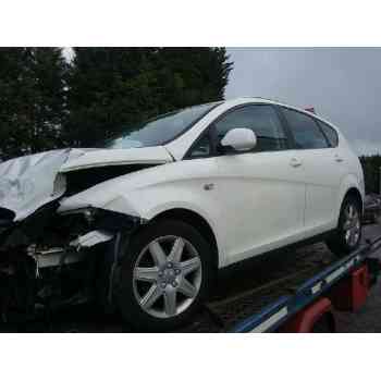 SEAT ALTEA XL (5P5)