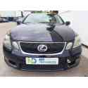 LEXUS GS (GS/US/WS19)
