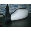 Recambio de retrovisor izquierdo para peugeot 106 (s2) referencia OEM IAM  ELECTRICO BLANCO