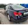 lexus gs (gs/us/ws19) del año 2007
