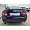 lexus gs (gs/us/ws19) del año 2007