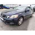 LEXUS GS (GS/US/WS19)