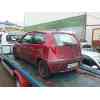 fiat punto berlina (188) del año 2001