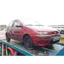 FIAT PUNTO BERLINA (188)