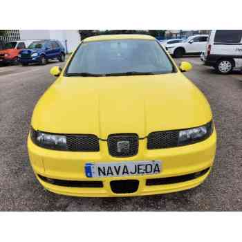 SEAT LEON (1M1)