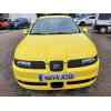 seat leon (1m1) del año 2005