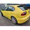 seat leon (1m1) del año 2005