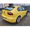seat leon (1m1) del año 2005