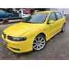 seat leon (1m1) del año 2005