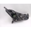 Recambio de faro izquierdo para nissan micra v (k14) 1.0 referencia OEM IAM 260605FA0A  