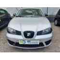 SEAT IBIZA (6L1)