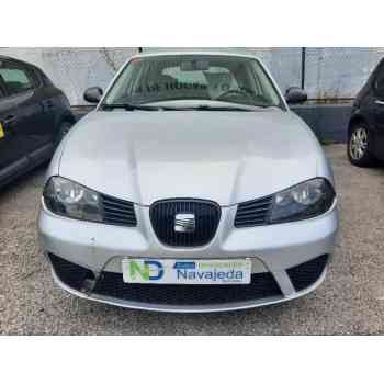 SEAT IBIZA (6L1)