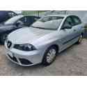 SEAT IBIZA (6L1)