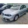 seat ibiza (6l1) del año 2007
