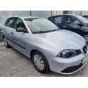 SEAT IBIZA (6L1)