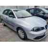 seat ibiza (6l1) del año 2007