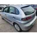 SEAT IBIZA (6L1)