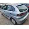 seat ibiza (6l1) del año 2007