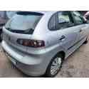 SEAT IBIZA (6L1)