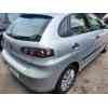 seat ibiza (6l1) del año 2007