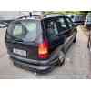 opel zafira a del año 2001