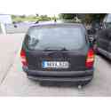 OPEL ZAFIRA A