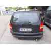opel zafira a del año 2001