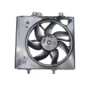 Recambio de electroventilador para citroën c3 feel referencia OEM IAM 9812028580  