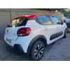 citroën c3 del año 2018