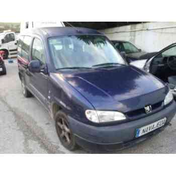 PEUGEOT PARTNER (S1)