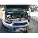 CHEVROLET AVEO BERLINA HATCHBACK