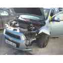CHEVROLET AVEO BERLINA HATCHBACK